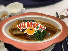 -百盛·鼎膳(中海财富中心)