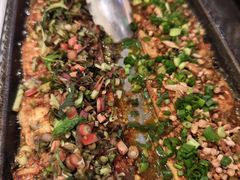 -烤匠麻辣烤鱼(万象城店)