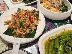 -呐咪傣园·云南菜(石厦店)
