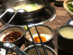 -同仁四季椰子鸡(海岸城天利店)