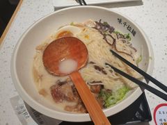 -味千拉面(广州白云机场T1西二店)