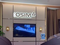 -OSIM 傲胜(壹方城购物中心店)