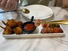 -晴天餐厅(星河国际店)