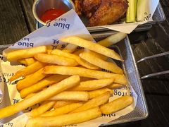 -blue frog蓝蛙(长泰广场店)