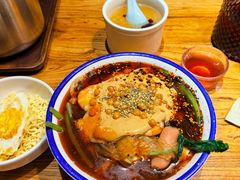 -青水瓦台汤泉(新华店)