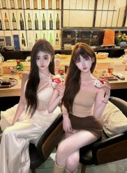 点击看大图 -3AM HAIR SALON烫发染发接发