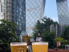 -京A Taproom·精酿餐吧(CBD店)