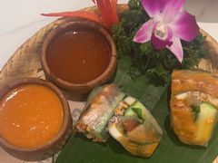 -太食獸泰式茶餐厅(IFS国金中心店)