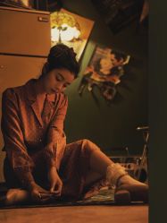 -蜜桃少女VISION写真馆(雁塔店)