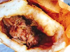 -牛煎里牛肉煎包淮南牛肉汤(广东路店)
