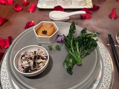 -王府井文华东方酒店-紫膳餐厅