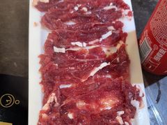 -潮德阿水牛肉火锅(深圳总店)