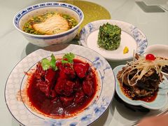 -二泉园老菜馆·百年无锡菜