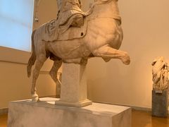 -雅典国家考古博物馆(Ethniko Archaiologiko Museo)