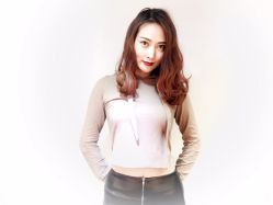 -MYYF SALON烫发染发