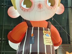 -泡泡玛特POPMART(西单大悦城店)
