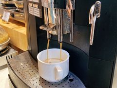 自助取餐区-威珀斯酒店·珀萃美食餐厅