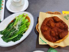 -黑窑厂糖油饼烤鸭·清真菜(黑窑厂街店)