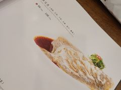 -香融府·烤鸭·家常菜(马家堡路店)