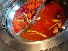 -宽来火锅(来福士广场店)