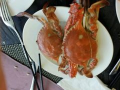 -东方红海鲜百汇(国际大厦店)