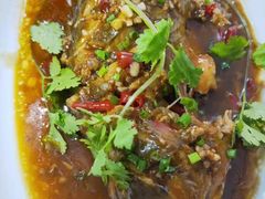 -巢湖名吃·徽府农家菜(半汤店)