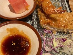-西月山居匠心创意料理(江汉路新佳丽广场店)