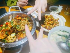 -好帮厨·下饭浏阳菜·坚持现炒(月湖店)
