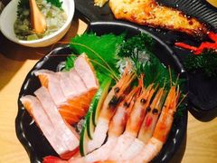 -沼津港渔市(宏伊国际广场店)