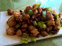 -桃子餐厅·天津菜(红星路直营店)