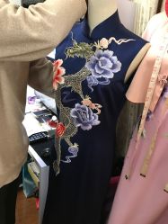 -老上海·石库门 旗袍·洋服工作室(淮海中路店)