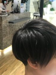 -Mentor Hair Salon