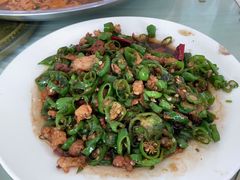 -庆岭迎宾园正宗活鱼馆