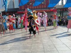 -古文化街旅游区