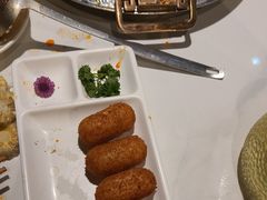 -彤德莱牛肉火锅(双港店)