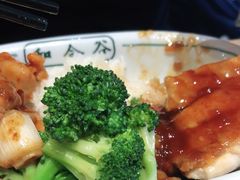 -和合谷(德外店)