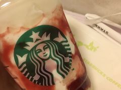 -星巴克(温州万象城商业街店)