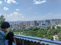 -茉莉花空中花园餐厅(义乌店)