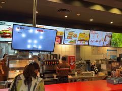 -汉堡王(徐汇绿地缤纷店)