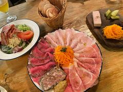 -羽深肉铺 Steak & Wine