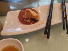-金河半岛园林酒家(金融城店)