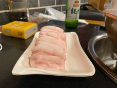 羊尾-裕德孚·非遗手切涮羊肉(东直门内大街店)