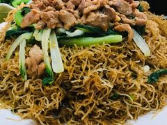 -万兴菜馆(龙华店)