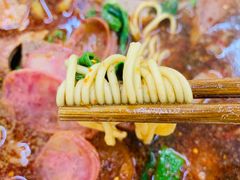 -一家人面馆(三条巷店)