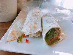 -星巴克(深圳世纪汇分店)