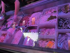 -周良天山牛杂城(天山路总店)