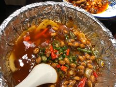 -杨记隆府(汉街店)