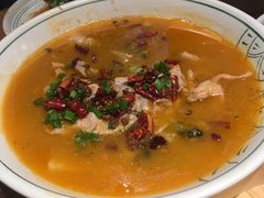 -云海肴·汽锅鸡·云南菜(广安门天虹店)