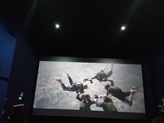 -华夏影城百步亭店(杜比全景声)