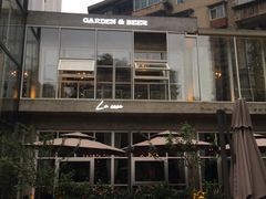 -上合花园花园烧烤(贵阳店)